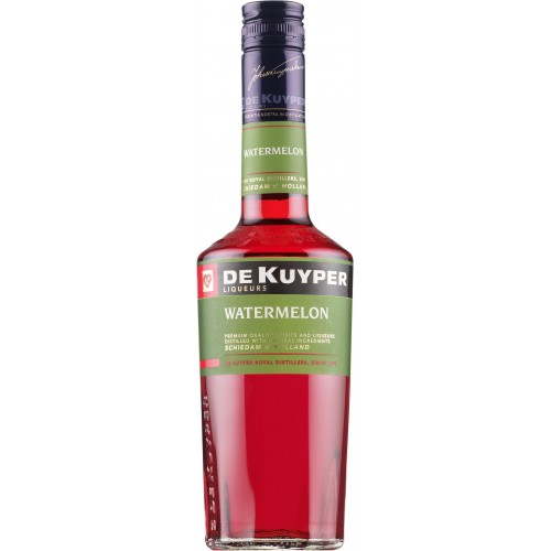 DE KUYPER WATERMELON 0,70L/20%